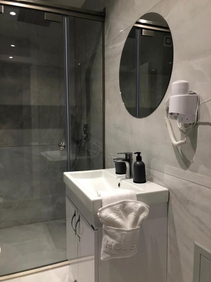 New Prishtina Luxury Rooms Pristina Exterior photo