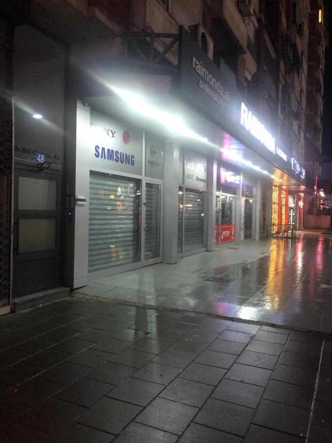 New Prishtina Luxury Rooms Pristina Exterior photo